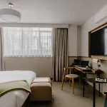 Club Quarters Hotel London City, London